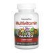Children&rsquo;s Multivitamin - 180 tabs Cherry