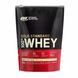 100% Whey Gold - 465g Double Chocolate