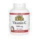 Vitamin C 1000mg - 180 tabs