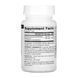 ChromeMate&reg; Chromium GTF 200 mcg, Yeast Free - 240 tabs