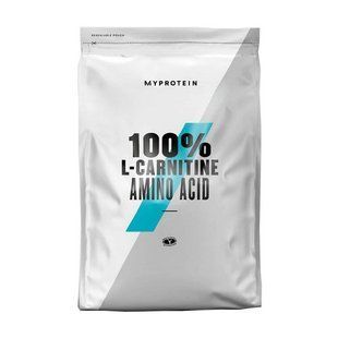MyProtein Acetyl L Carnitine (500 g, unflavored)