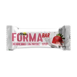 , Strawberry Yoghurt