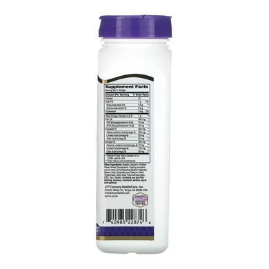 Triple Omega Complex Enteric Coated - 90 softgels