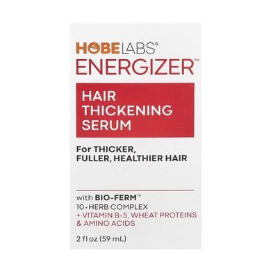 Hair Thickening Serum - 59 ml