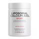 Liposomal Calcium AKG - 60 vcaps