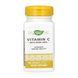 Vitamin C Rose Hips - 100 caps