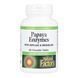 Papaya Enzymes - 60 tabs