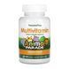 Children&rsquo;s Multivitamin - 180 tabs Orange