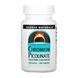 Chromium Picolinate 200 mcg, Yeast Free - 240 tabs