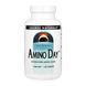 Amino Day&trade; 1000mg - 120 tabs