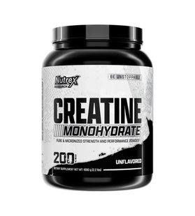 Креатин моногидрат Nutrex Creatine Monohydrate 1kg