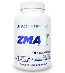 AllNutrition ZMA X 90 капс