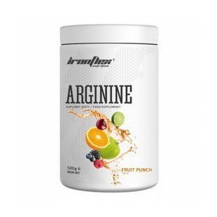 IronFlex Arginine (500 g, watermelon)