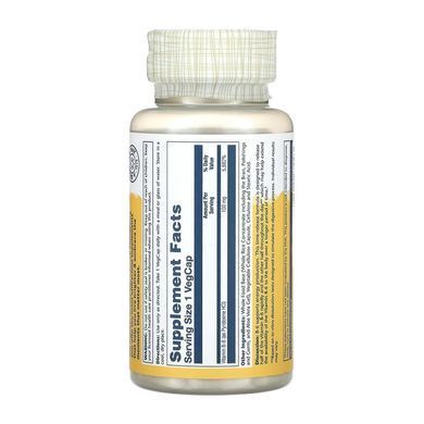 Vitamin B-6 Timed-Release 100mg - 60 vcaps