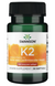 Vitamin K-2 100mg - 30soft