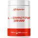 Жироспалювач Sporter - L-carnitine 150 000 - 200 капсул