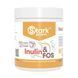 Inulin Fos Prebiotic Complex - 300g