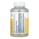 Vitamin C & Bioflavonoids 1:1 500mg - 250 vcaps