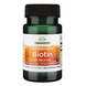 Biotin 5000mcg - 60 Chewables Cherry Flavor