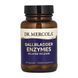 Gallbladder Enzymes - 30 caps