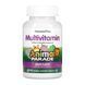 Children&rsquo;s Multivitamin - 90 tabs Grape