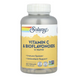 Vitamin C & Bioflavonoids 1:1 500mg - 250 vcaps