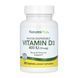 Vitamin D3 400IU - 90 tabs