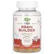 Kids Brain Builder Gummy - 60 ct