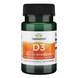 Vitamin D3 High Potency 1,000 IU (25 mcg) - 60 Caps