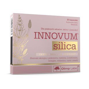 OLIMP Innovum Silica (30 caps)