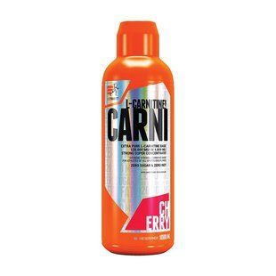 EXTRIFIT CARNI 120000 mg (1 l, lemon & orange)