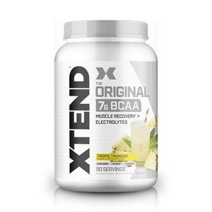 Scivation (Xtend) Xtend (1194 g, green apple)