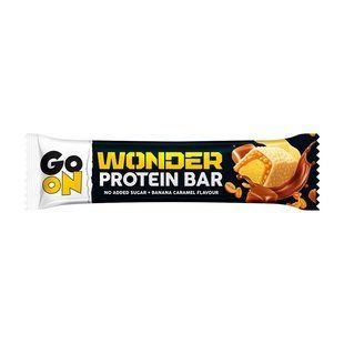 , banana caramel