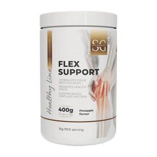 Sport Generation Flex Support (400 g, pineapple)