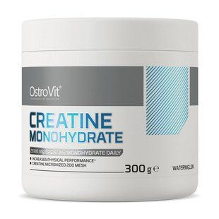 OstroVit Creatine Monohydrate (300 g, orange)