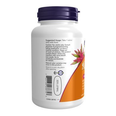 ADAM&trade; Men's Multiple Vitamin - 120 tabs