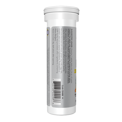 Effer-Energy Effervescent - 10 tabs Tropical Punch