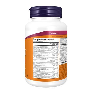 ADAM&trade; Men's Multiple Vitamin - 120 tabs
