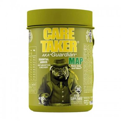 Аминокислоты Zoomad Labs Caretaker MAP 450 g