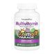Children&rsquo;s Multivitamin - 180 tabs Grape