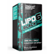 Lipo 6 Black Hers UC - 60 caps