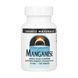 Manganese 10mg - 100 tabs