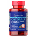 Omega-3 Fish Oil Extra Strength 1500 mg (450 mg Active Omega-3) 60 Softgels