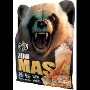 Zoomad Labs Gainer Zoomass - 5,4 кг