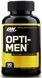 Витамины для мужчин Optimum Nutrition Opti-men 90 табл