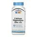 Calcium Magnesium Zinc +D3 - 250 tabs