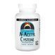 N-Acetyl Cysteine 1000mg - 120 tabs