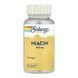 Niacin 100mg - 100 vcaps
