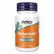 Selenium 100 mcg - 100 tabs