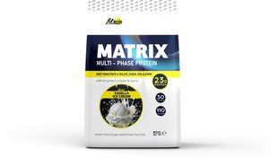 Протеїн FitWin MATRIX Multi-Phase Protein 900g